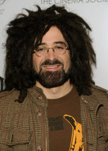 Musician Adam Duritz attends The Cinema Society & Everlon Diamond Knot Collection's screening of "Welcome To The Rileys" on October 18, 2010 at the Tribeca Grand Hotel in New York City. The Cinema Society & Everlon Diamond Knot Collection Host A Screening Of "Welcome To The Rileys" - Inside Arrivals Tribeca Grand Hotel New York, NY United States October 18, 2010 Photo by Dimitrios Kambouris/WireImage.com To license this image (62104009), contact WireImage.com